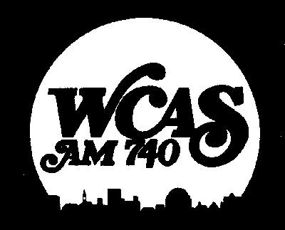 wcas logo